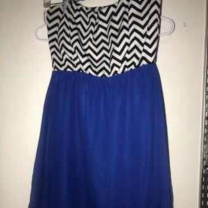 Short dress for women/girls